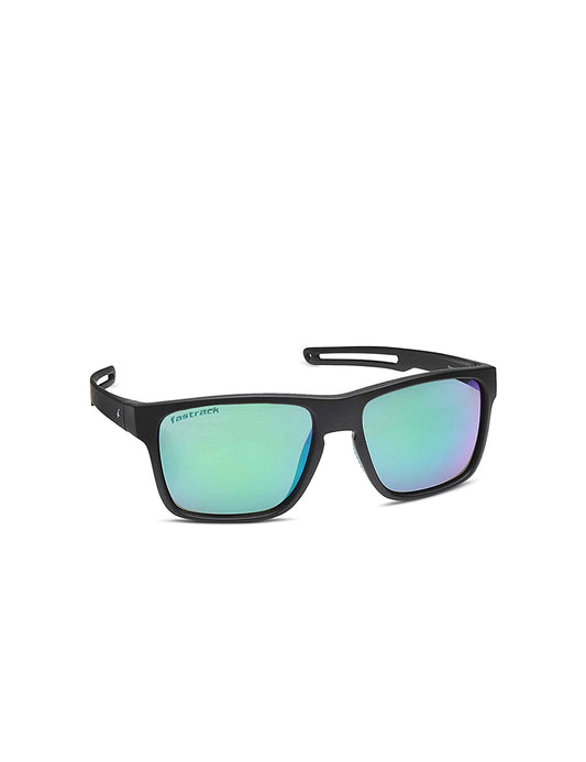 Fastrack Sports Sunglasses P415GR1