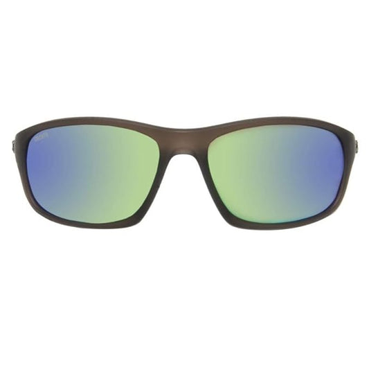 Wraparound Polarized Sunglasses for Outdoors