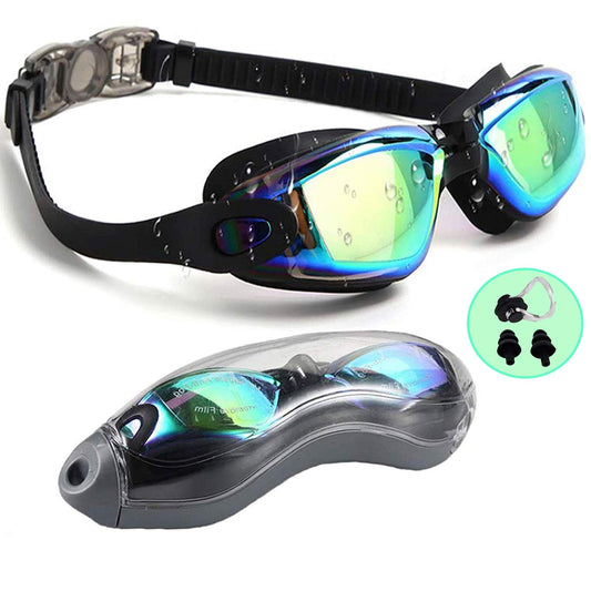 swimming goggles with power india Swimming Goggles Glasses with Power – Glasses India Online