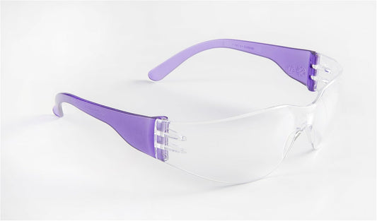 Pyramex Mini Intruder Kids Safety Glasses for Children