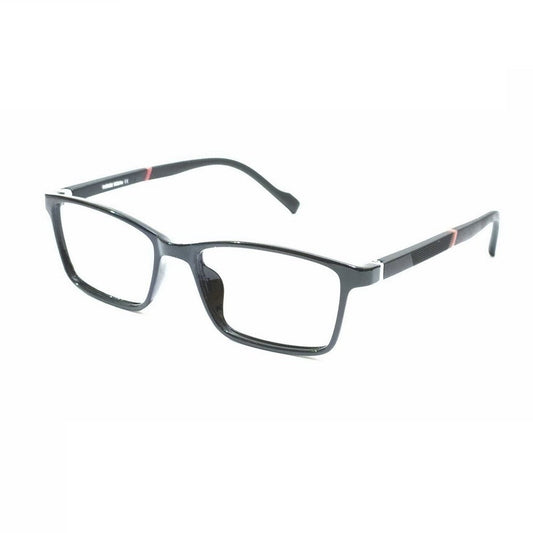 Black Rectangle Kids Spectacle Frames Glasses for Kids 76302c8