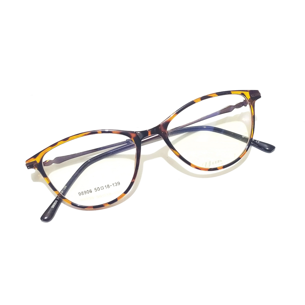 Trendy Designer Glasses for Women 98906C4