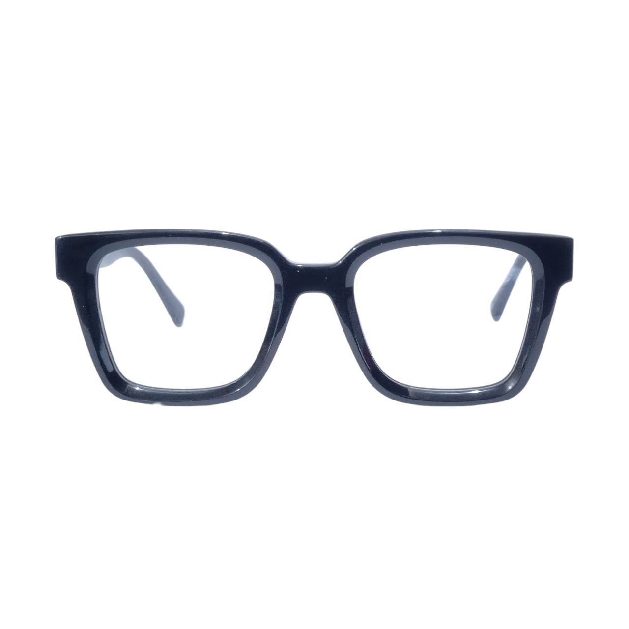 ART-SKILL Dominion – Handcrafted Square Acetate Frame (51-22-148)