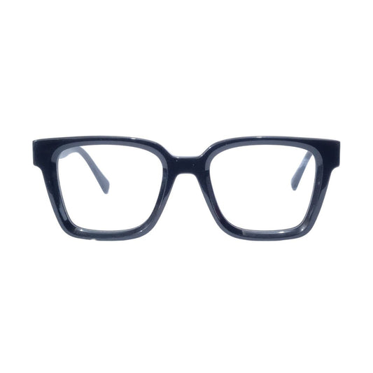 ART-SKILL Dominion – Handcrafted Square Acetate Frame (51-22-148)