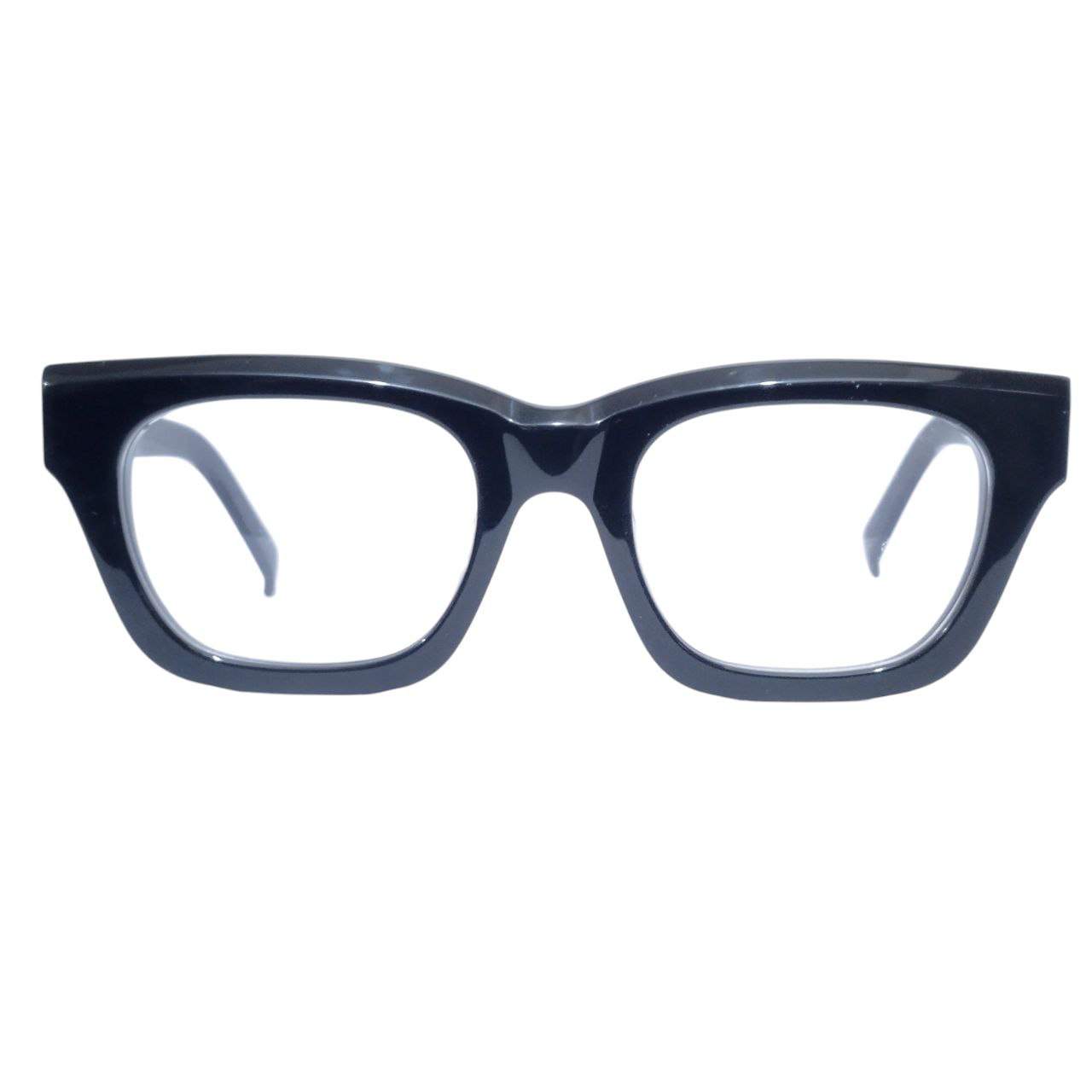 ART-SKILL Imperium – Handcrafted Acetate Square Glasses (53-12-145)