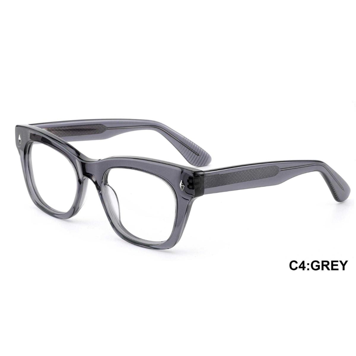 ARTISAN Legacy XB8012 Grey Acetate Frame