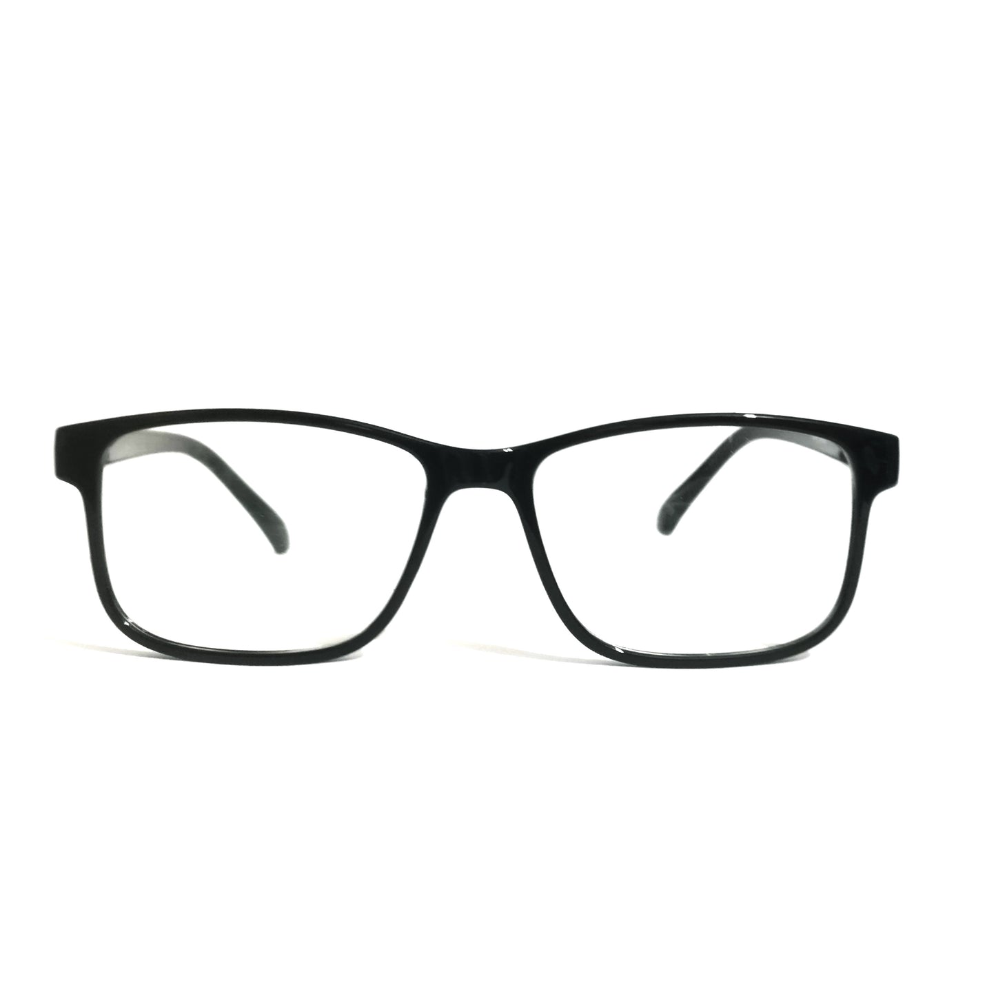 Progressive Reading Glasses with Blue Block Anti Glare Lens