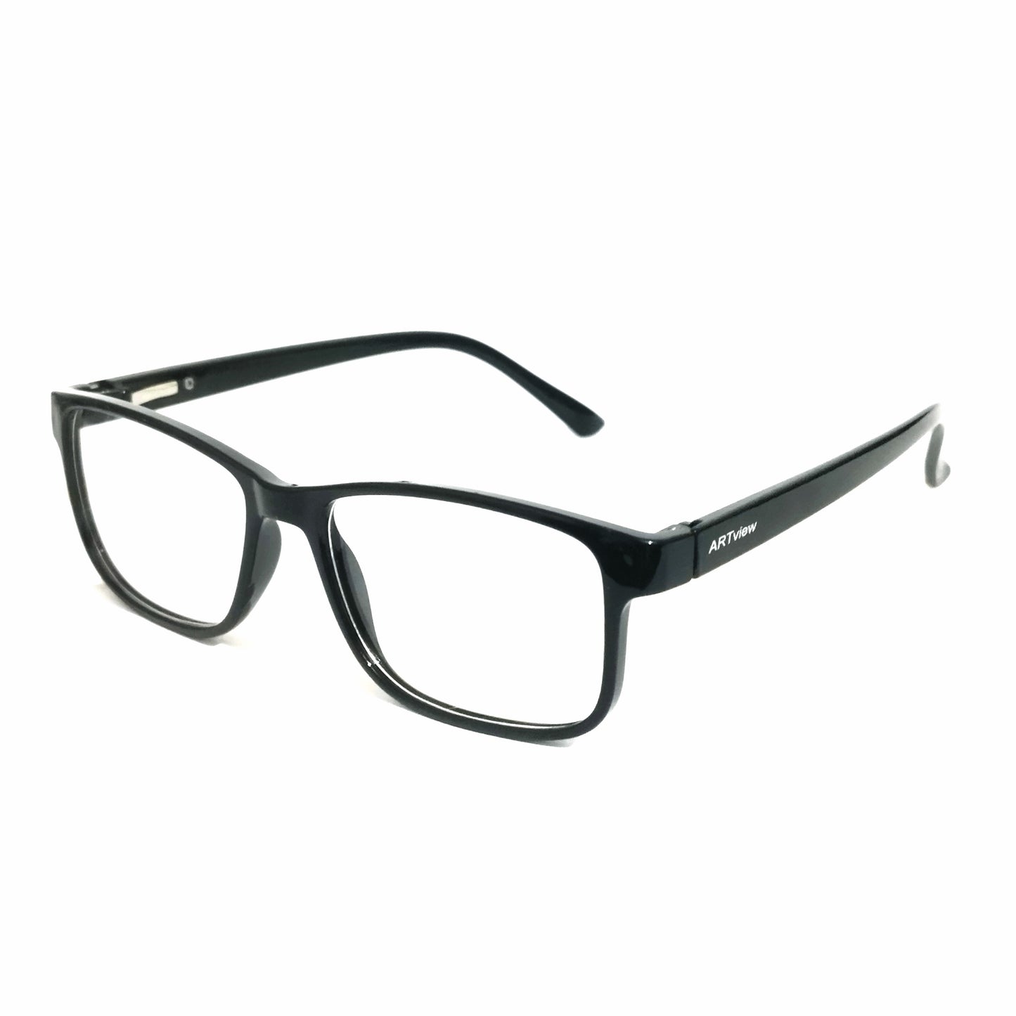 Progressive Reading Glasses with Blue Block Anti Glare Lens