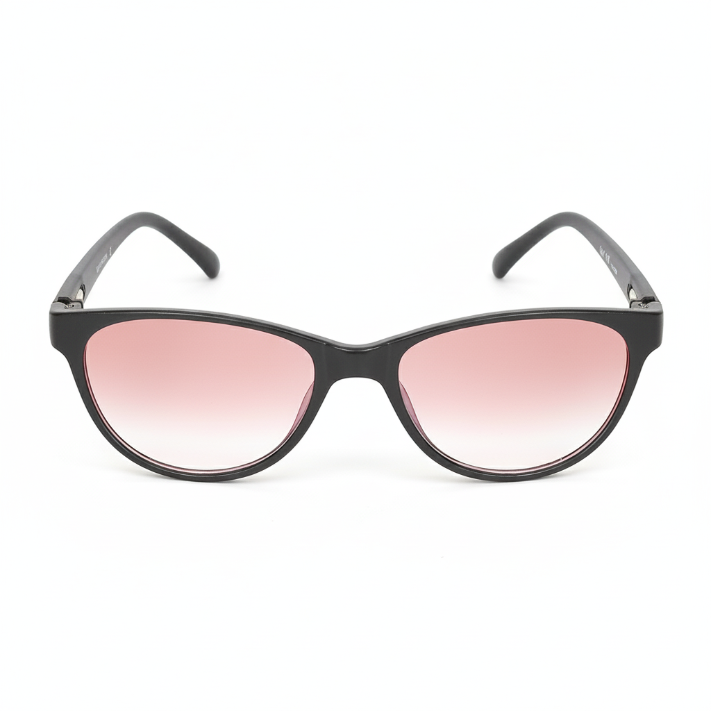 ARTView AV106 Cat Eye Eyeglasses Frame - Women's Black