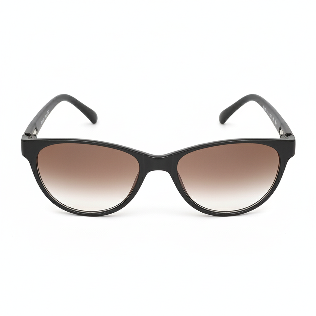 ARTView AV106 Cat Eye Eyeglasses Frame - Women's Black