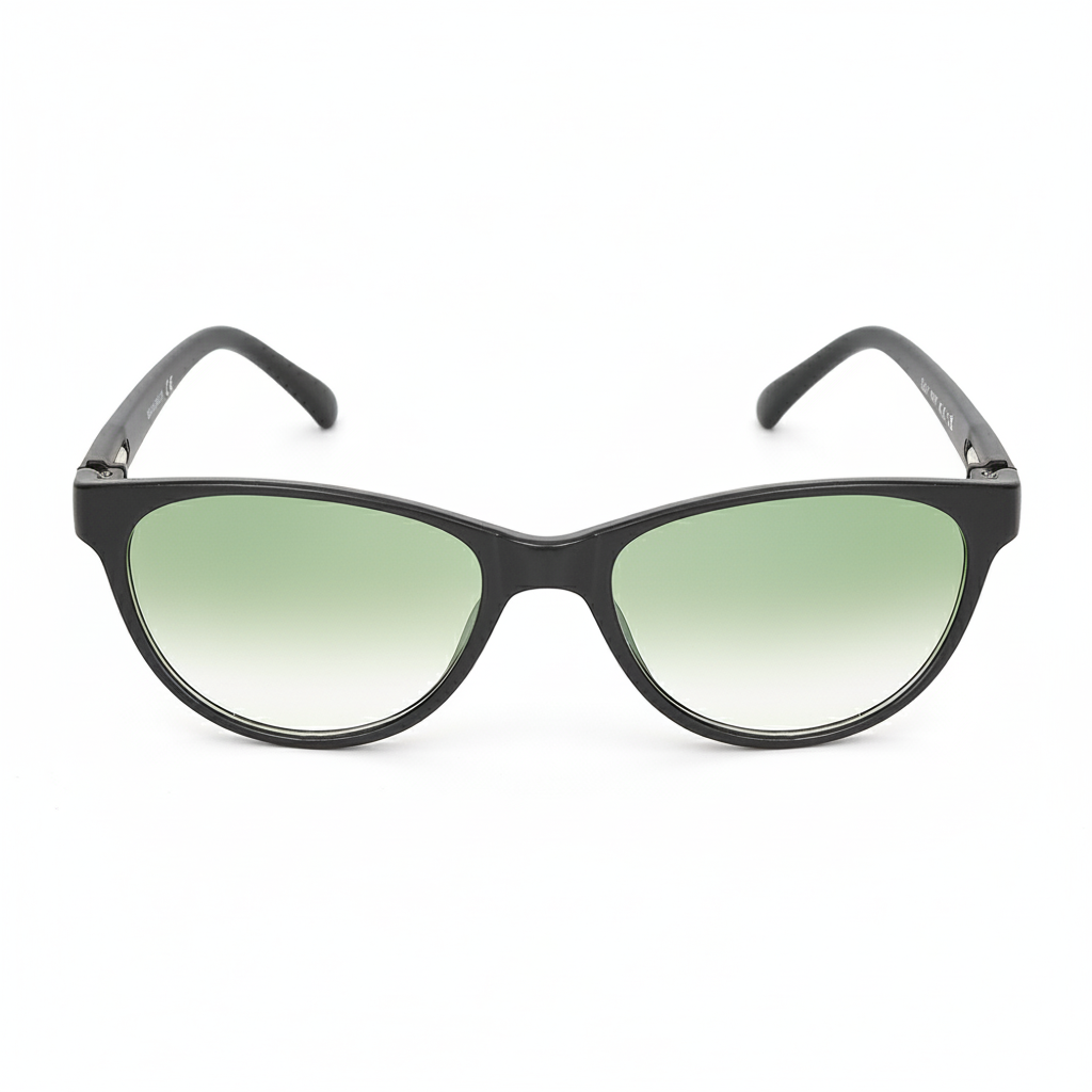 ARTView AV106 Cat Eye Eyeglasses Frame - Women's Black