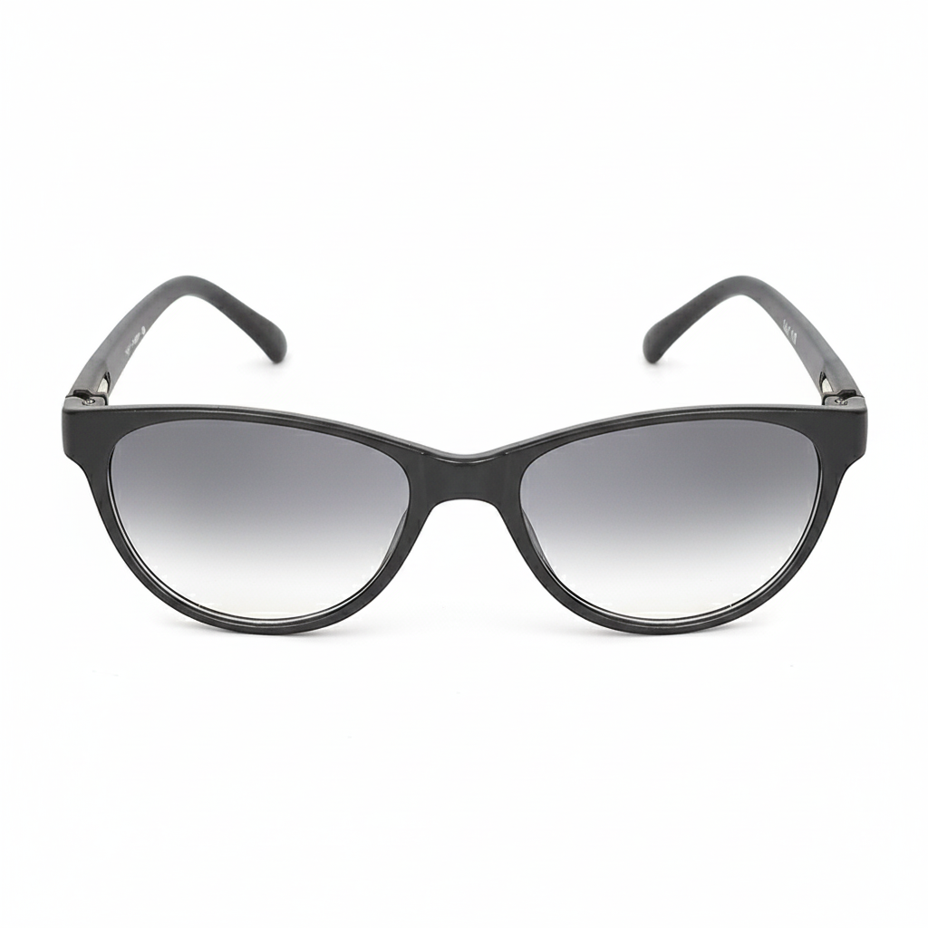 ARTView AV106 Cat Eye Eyeglasses Frame - Women's Black