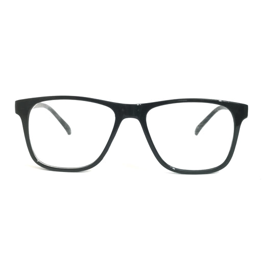 ARTView Large Square TR90 Eyeglass Frame – Progressive
