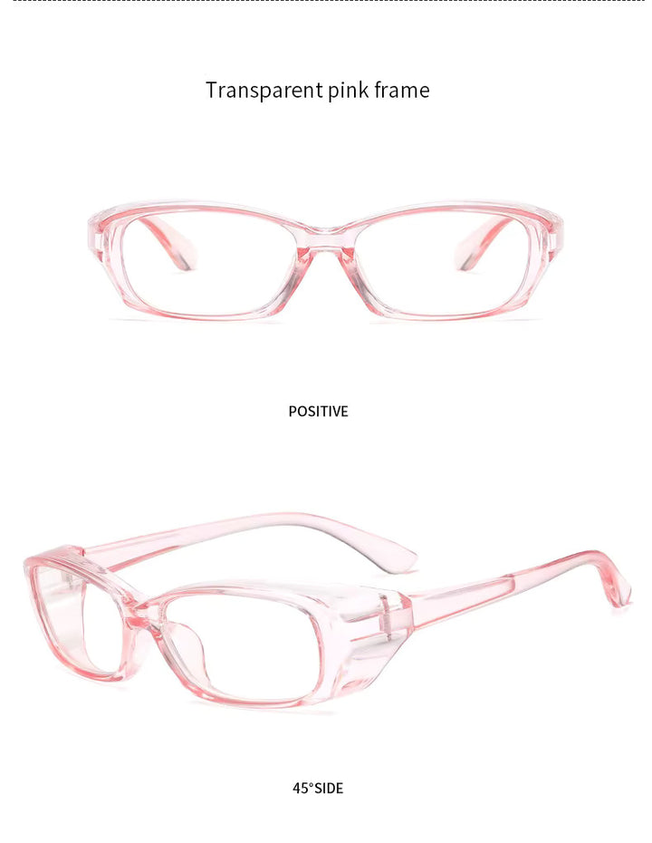 Explore Customized Prescription Power Glasses | Glasses India Online