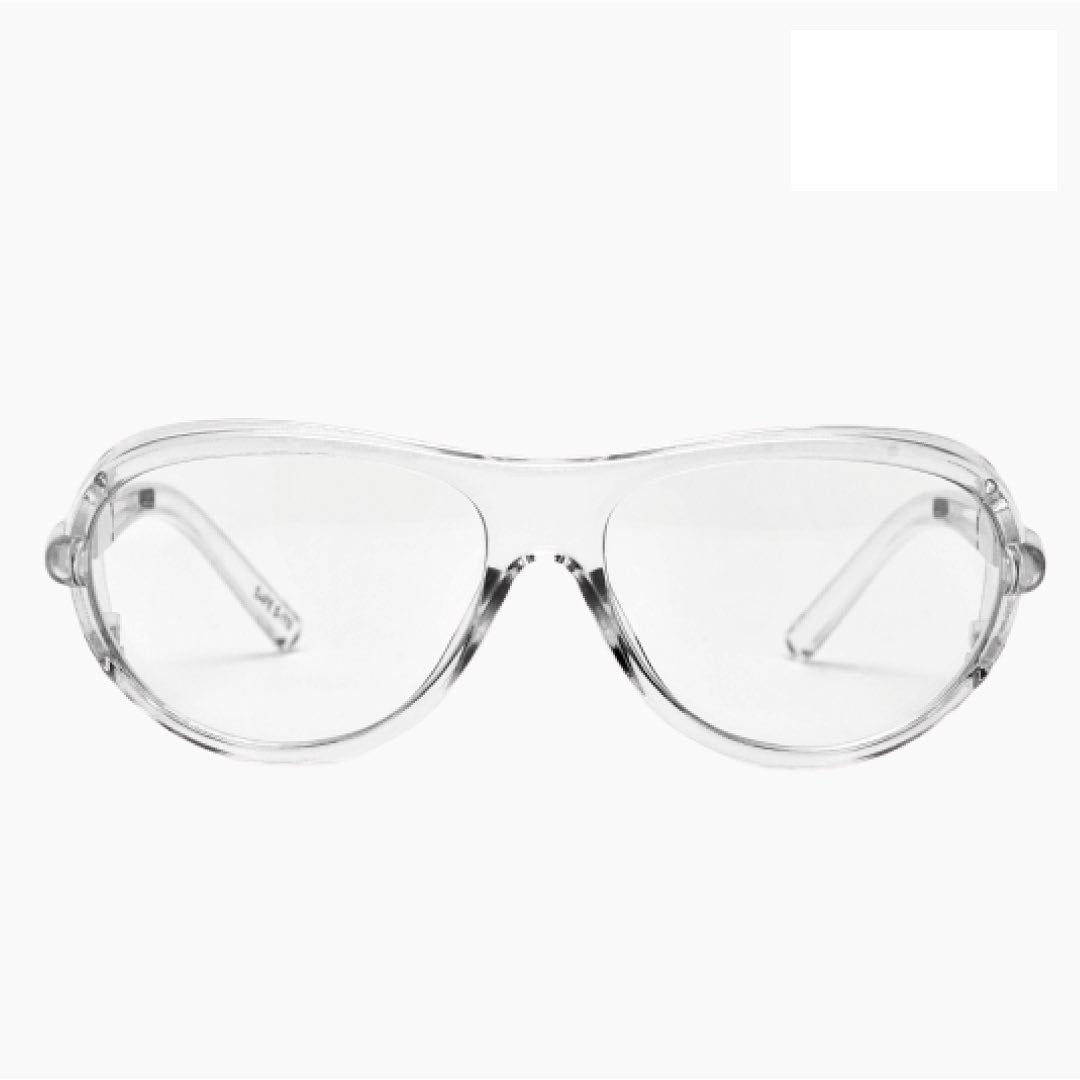 goggles for allergies Buy EYESafety Anti Pollen Glasses with Side Shield Online in India – Glasses India Online