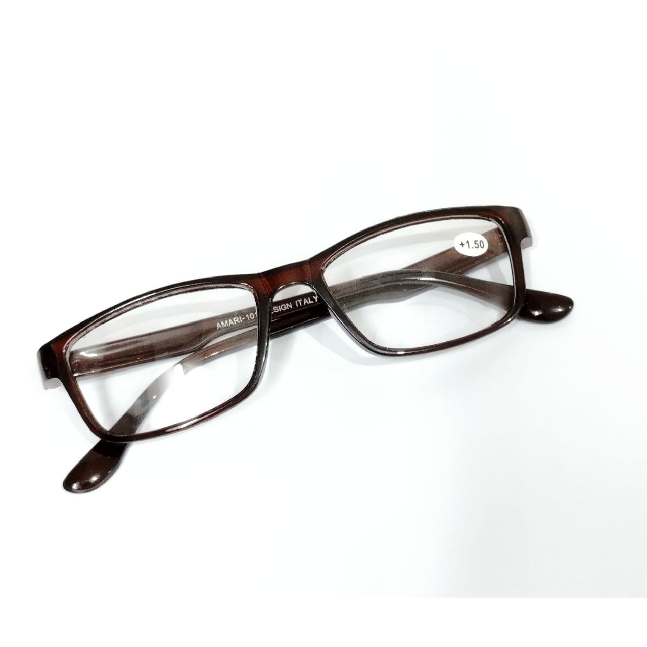 Bifocal Reading Glasses for Men and Women Kryptok Lens Power 1.50