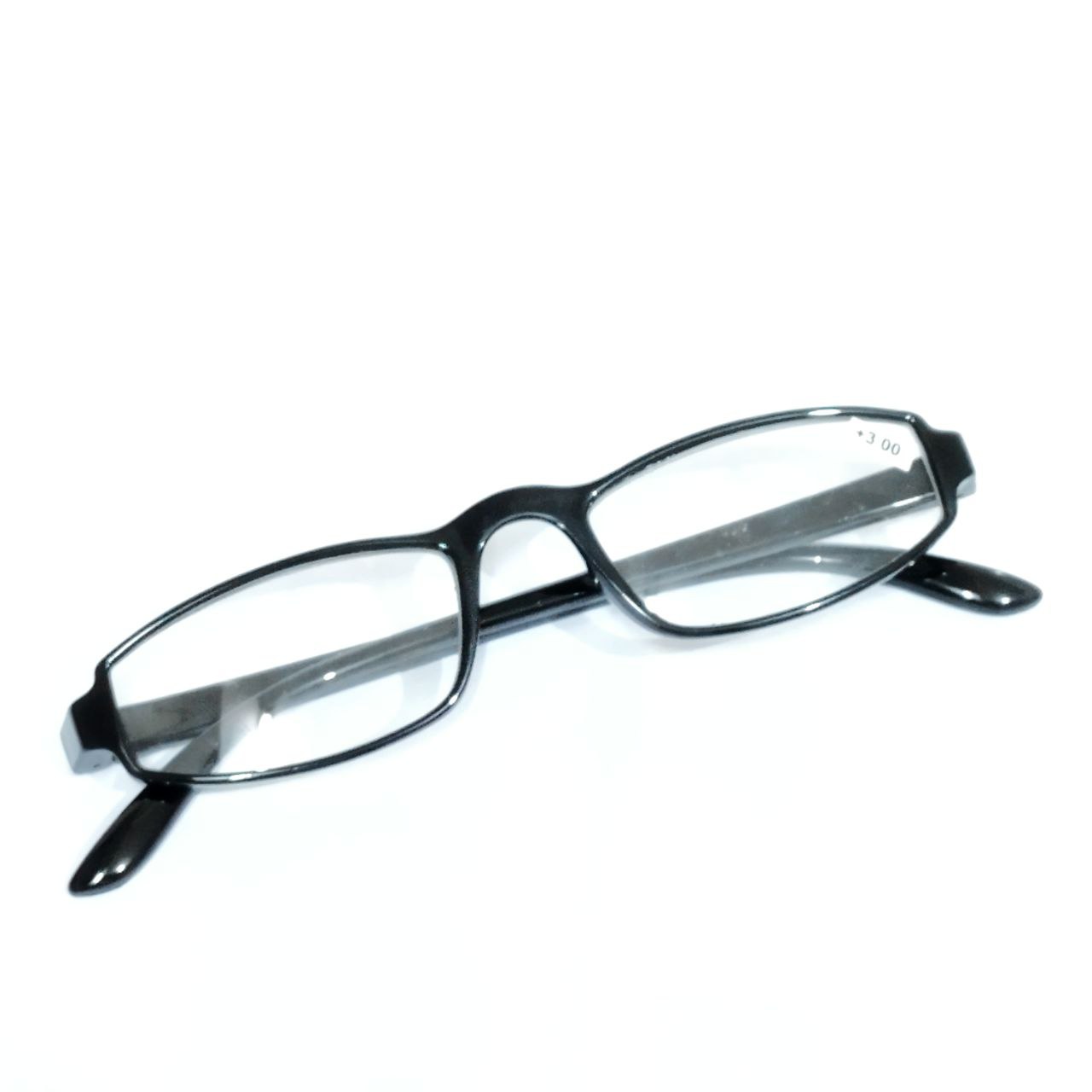 High Quality Black Computer Reading Glasses for Men and Women