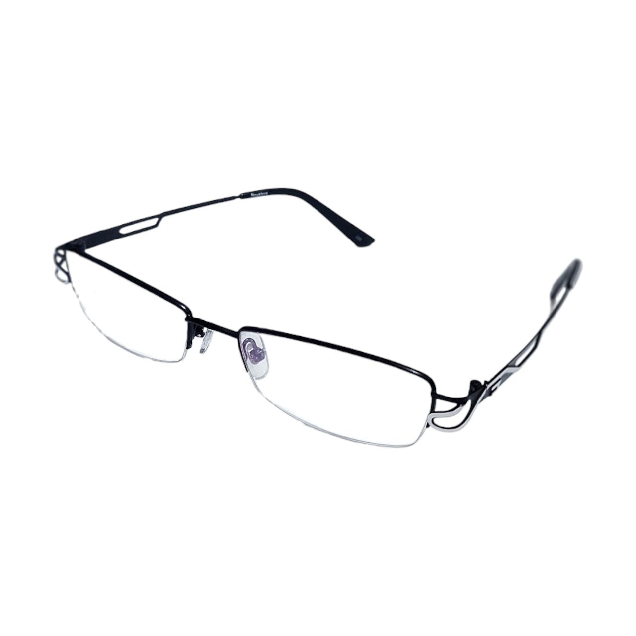 Metal Frame 2018 Eyeglass Frames Womens Glasses Luxury Eyeglass