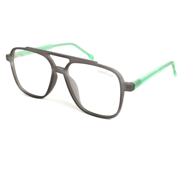Pilot Shape Glasses for Men and Women Eyeglasses – Glasses India Online