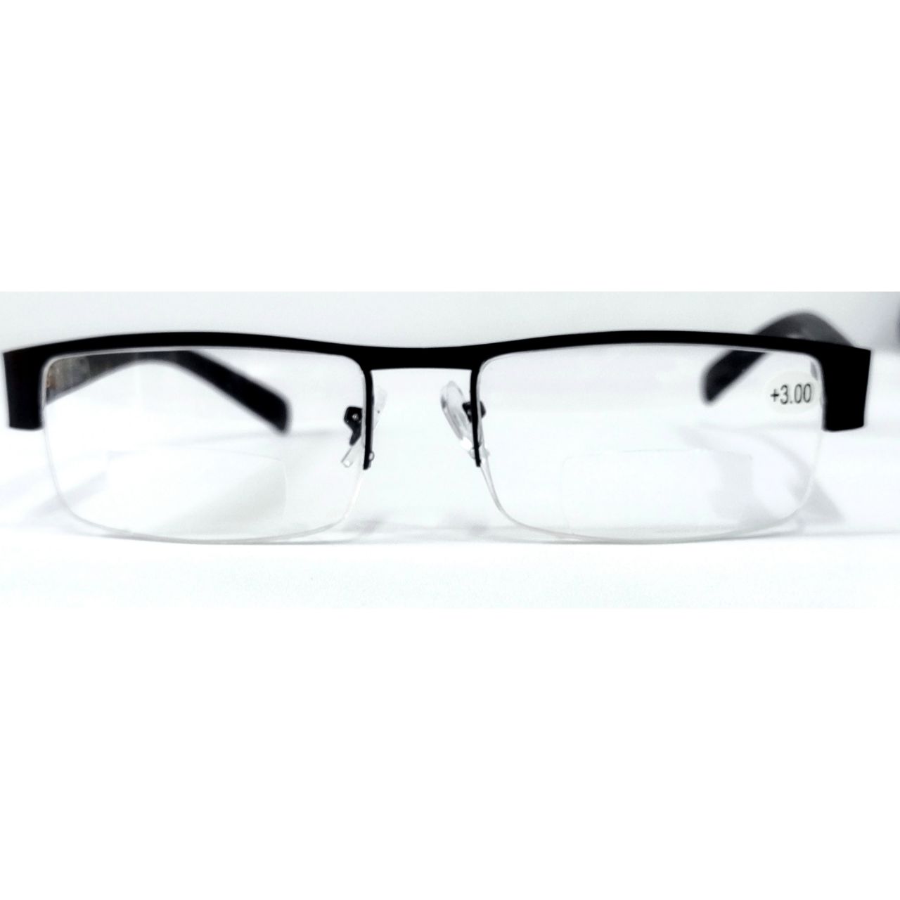 Reading Glasses Prescription Lenses Price Black Supra D Bifocal