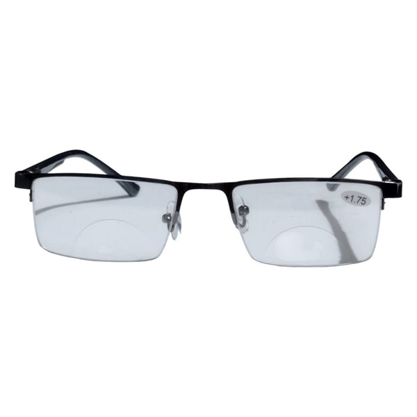 Metal Supra Kryptok Bifocal Reading Glasses For Men and Women – Glasses ...