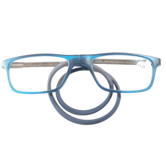 Stylish Folding Hanging Reading Glasses