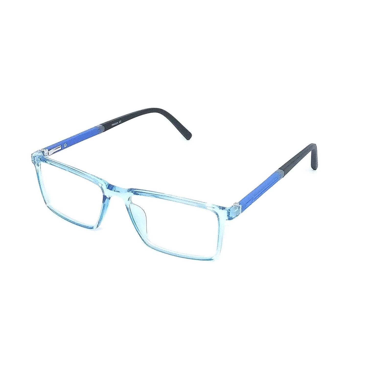 Blue Light Glasses Chashma for Men Women P6