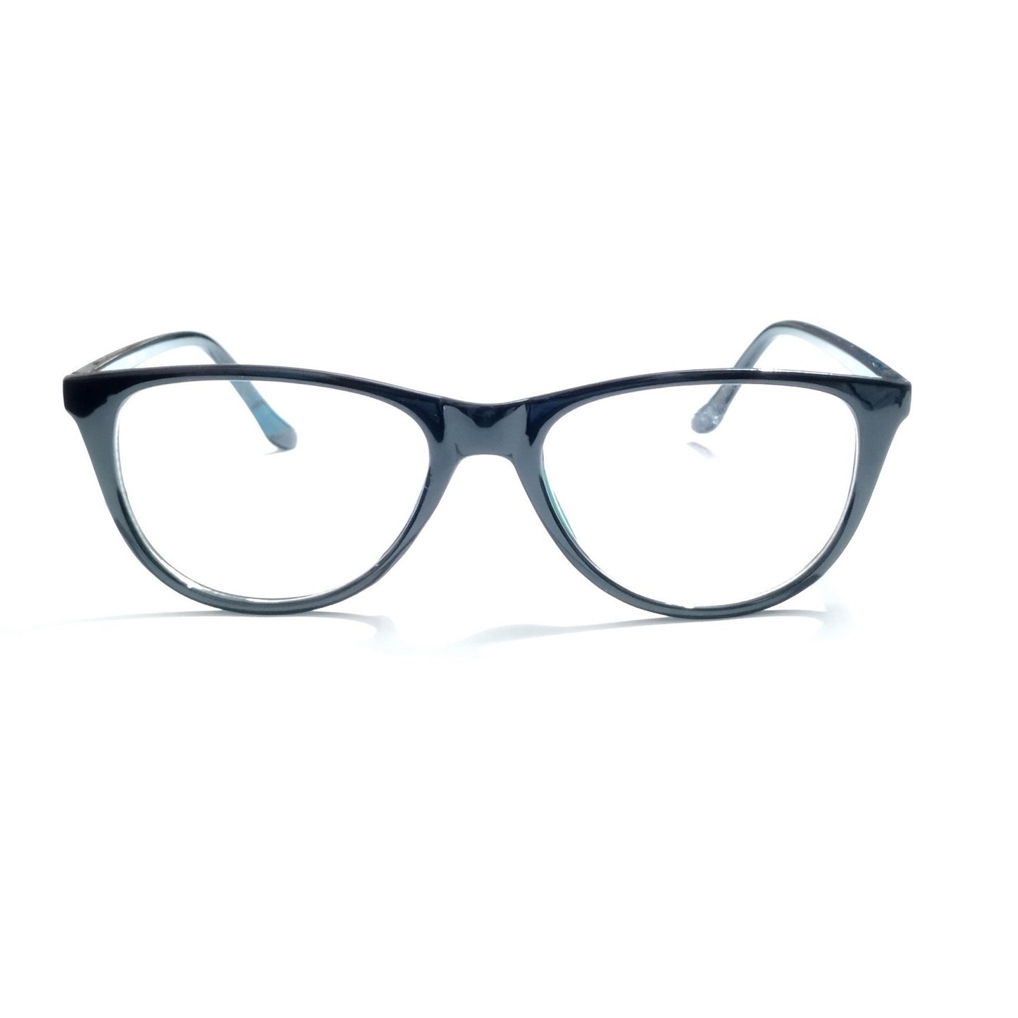 Black Cat Eye Glasses for Women