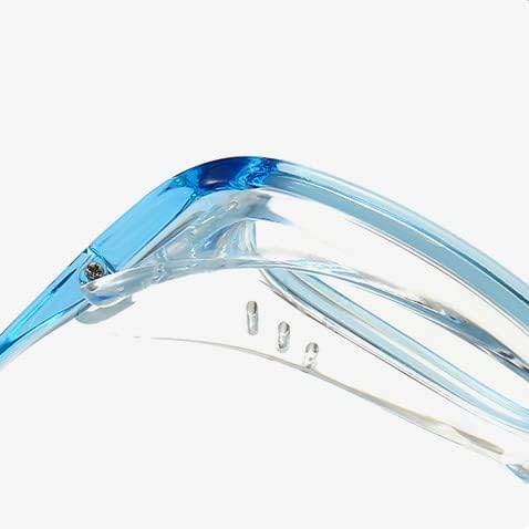 Kids Dry Eye Protective Glasses | Anti Pollen & Dust Protection for Children