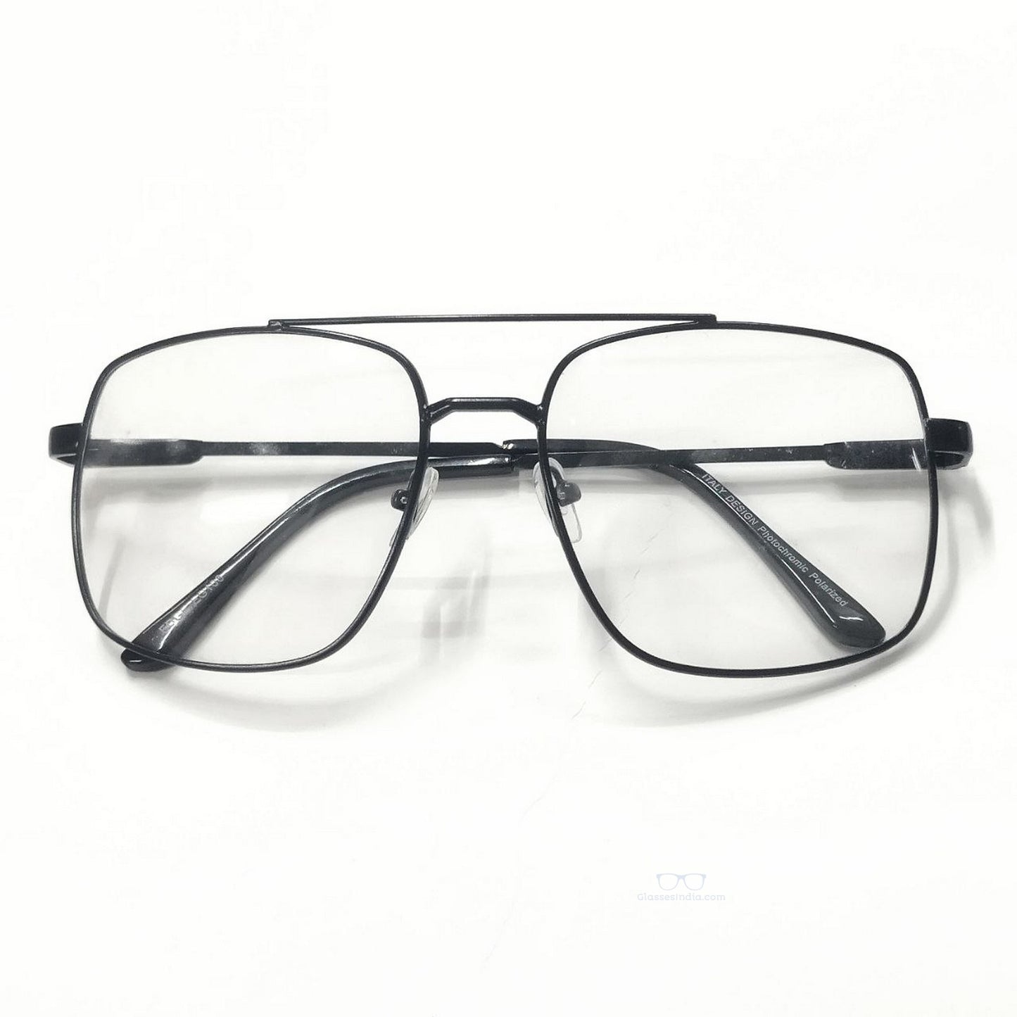 Square Photochromic Day Night Sunglasses for Men and Women