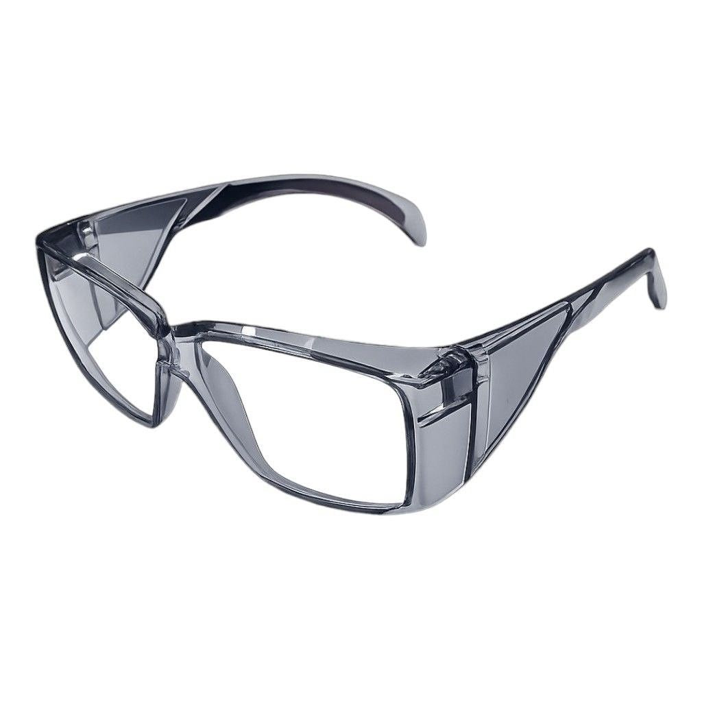 EYESafety ES160 Industrial Protective Glasses with Side Shields