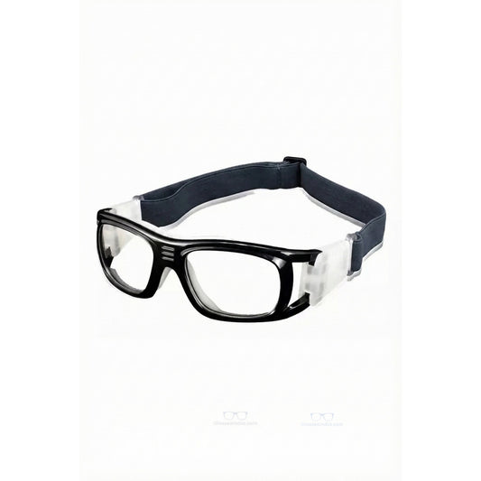 Soccer Sports Glasses With Power For Adults