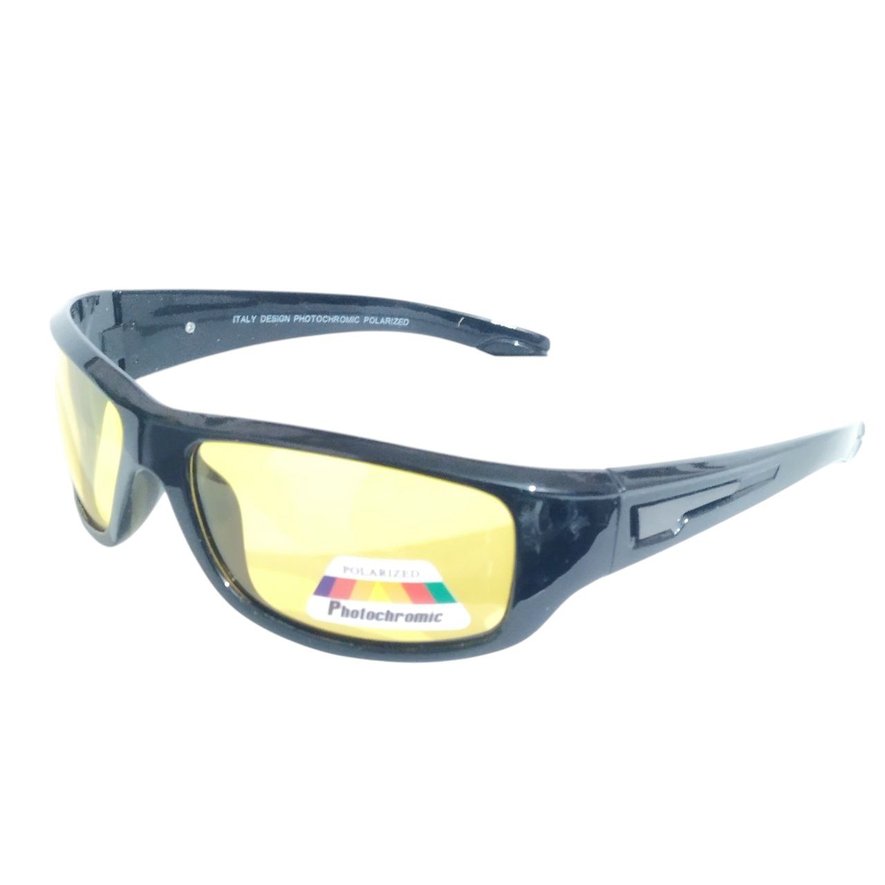 Yellow Vision Night Driving Sunglasses – Elegante' Eyewear