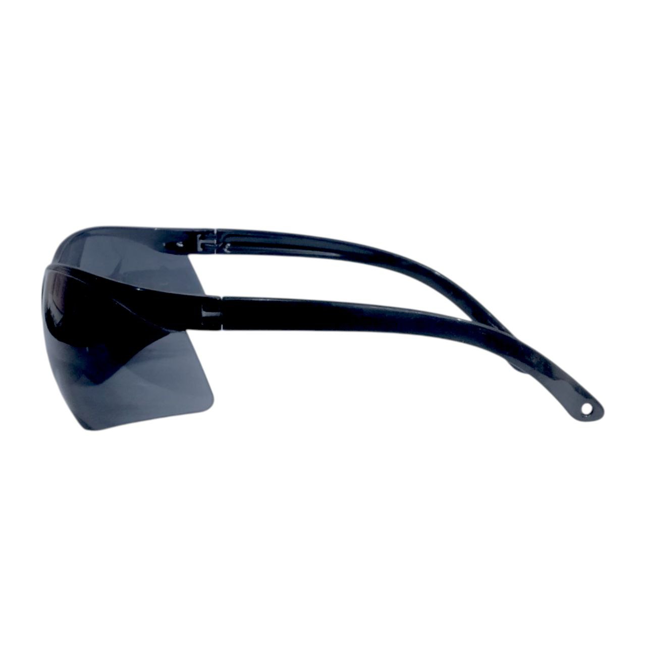 EYESafety Black Sports Sunglasses