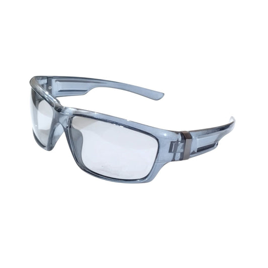 EYESafety Day Night Photochromic Sunglasses ES1107 Grey