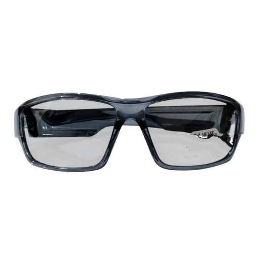 EYESafety Day Night Photochromic Sunglasses ES1107 Grey