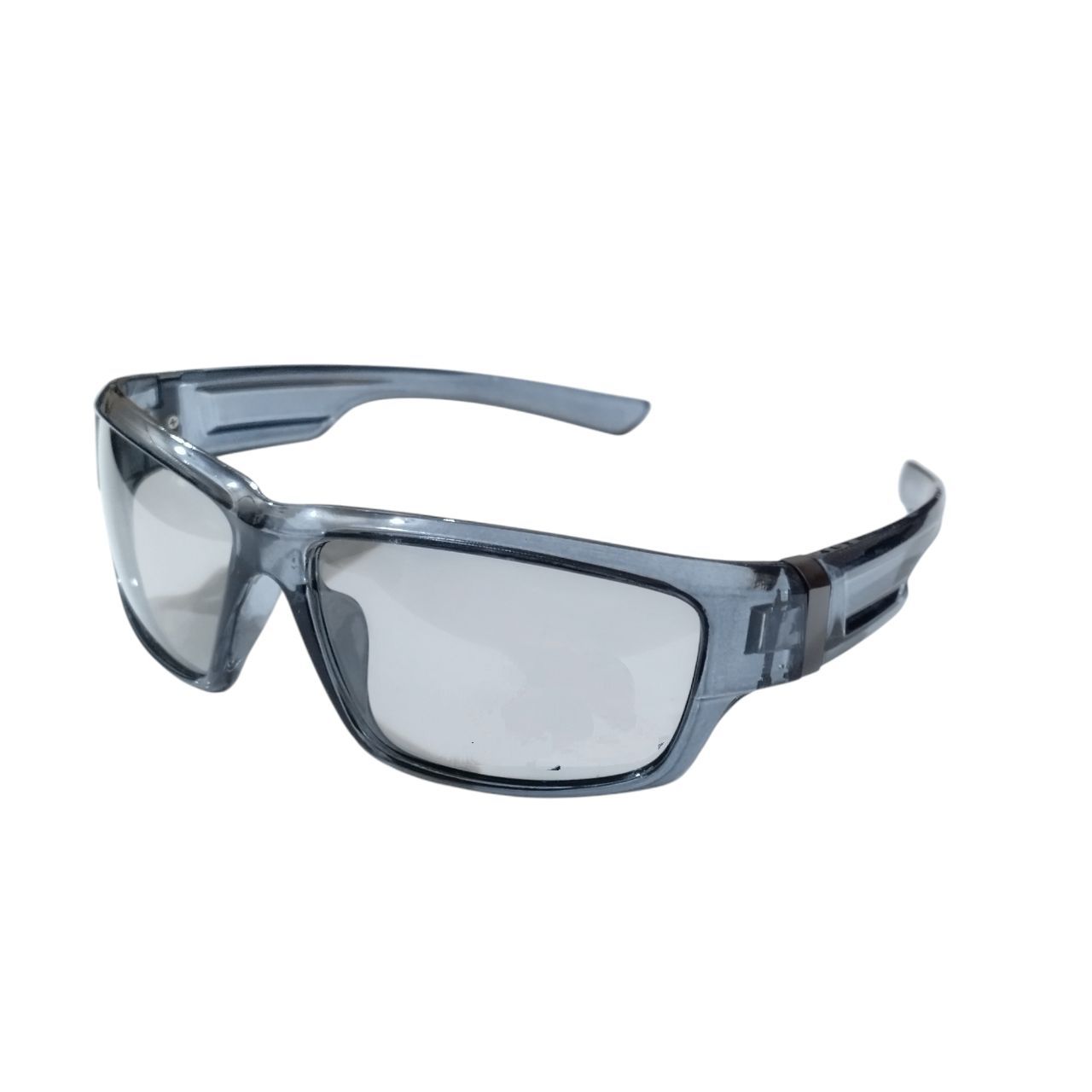 EYESafety Day Night Photochromic Sunglasses ES1107 Grey