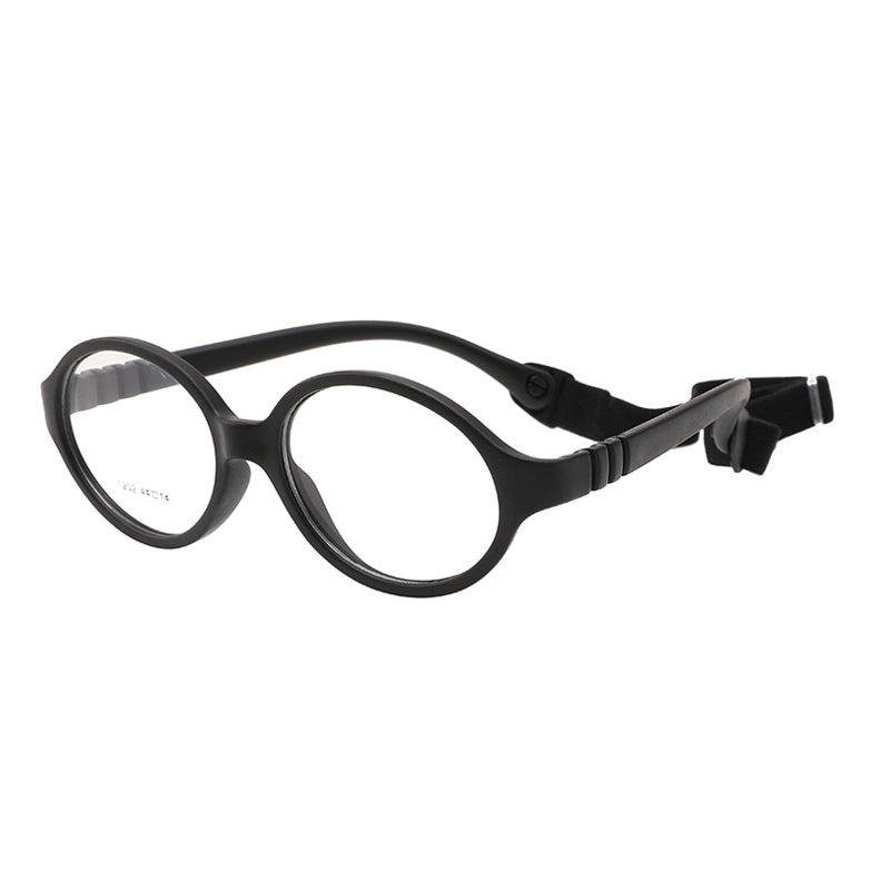 Kids Flexible Unbreakable Glasses with Blue Light Filter Lenses – Age 4 to 7 Years | 1202