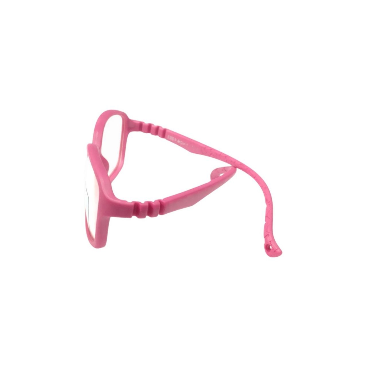 Trendy Flexible Kids Unbreakable Glasses Age 3 to 6 Years