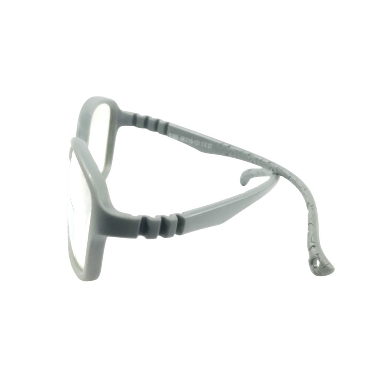 Trendy Flexible Kids Unbreakable Glasses Age 3 to 6 Years