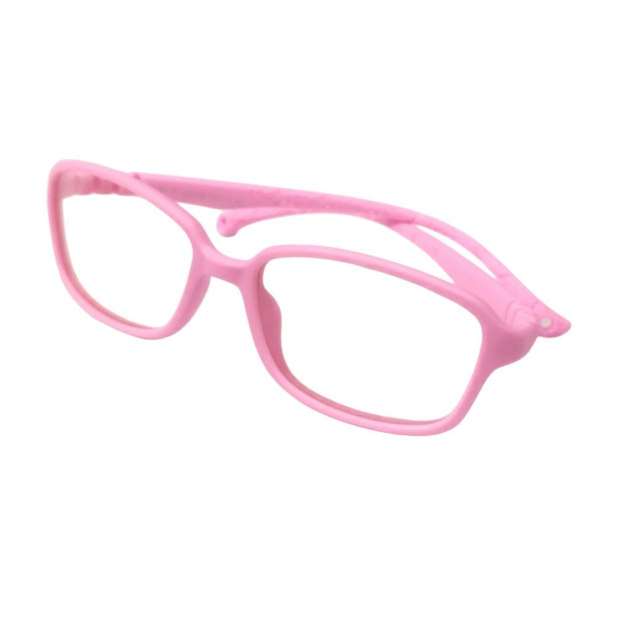 Trendy Flexible Kids Unbreakable Glasses Age 3 to 6 Years