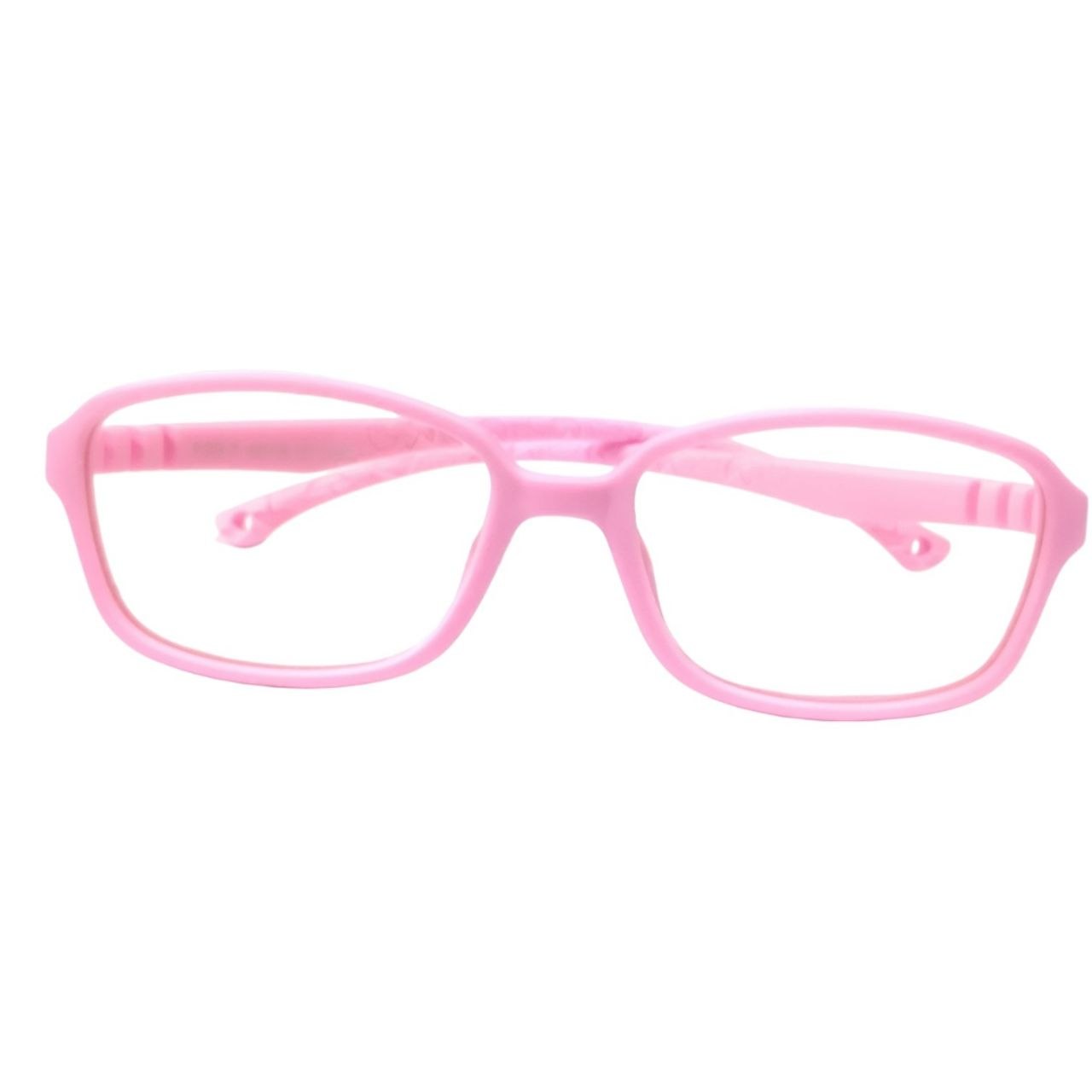 Trendy Flexible Kids Unbreakable Glasses Age 3 to 6 Years