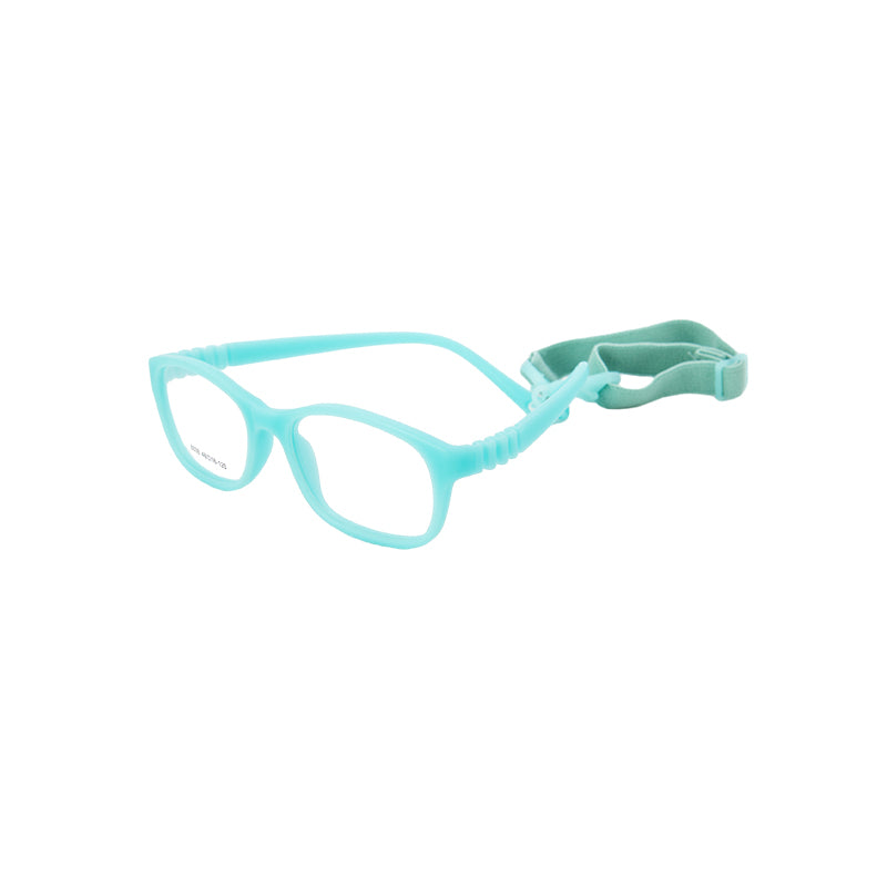 Unbreakable Kids Flexible Glasses with Strap Age 5 to 8 Years 6038