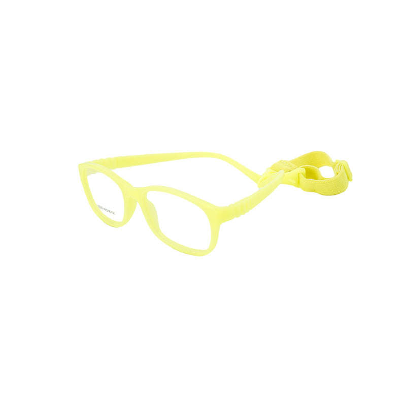 Unbreakable Kids Flexible Glasses with Strap Age 5 to 8 Years 6038