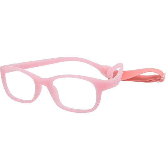 Trendy Kids Flexible Glasses with Blue Block Filter Lenses 1203