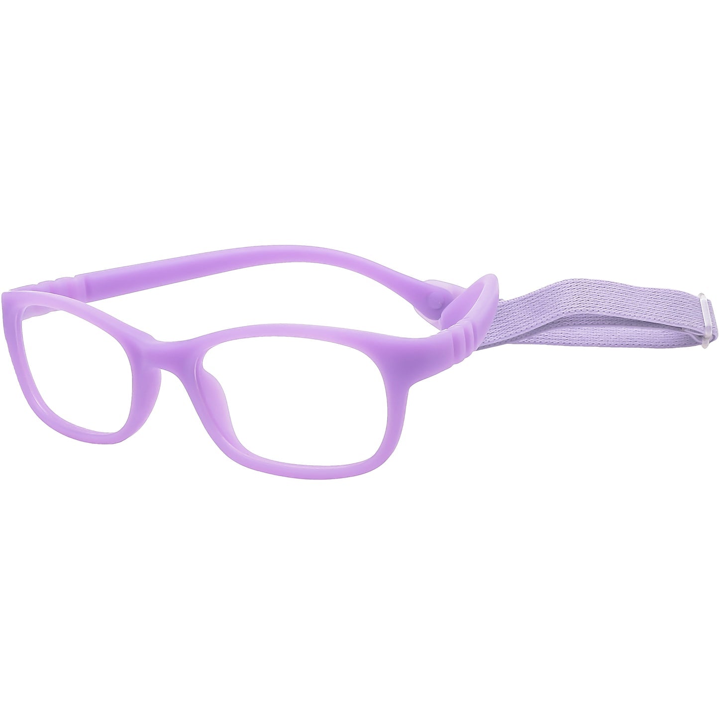 Trendy Kids Flexible Glasses with Blue Block Filter Lenses 1203