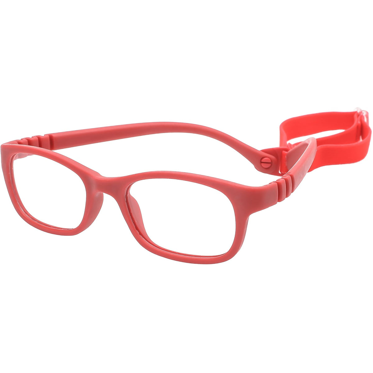 Trendy Kids Flexible Glasses with Blue Block Filter Lenses 1203