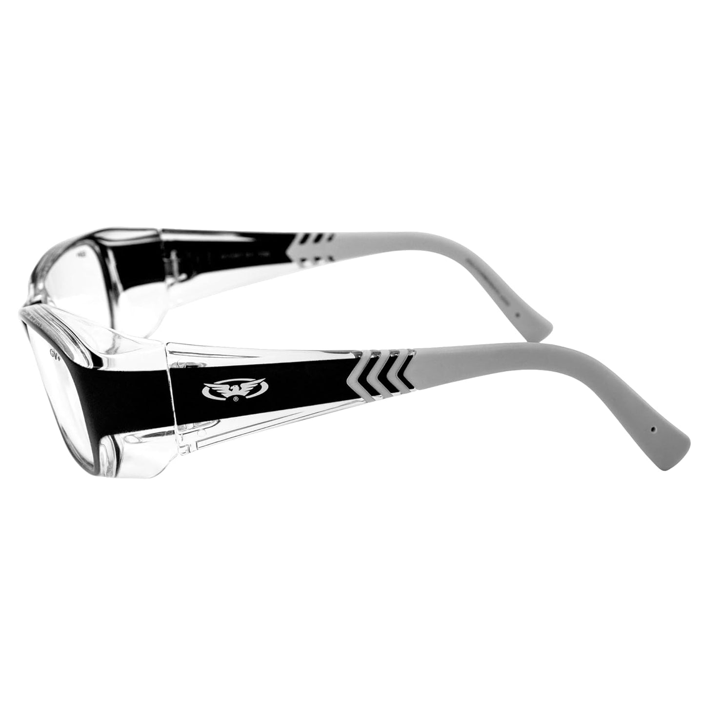 Global Vision Eyewear Power Safety Series RX-E
