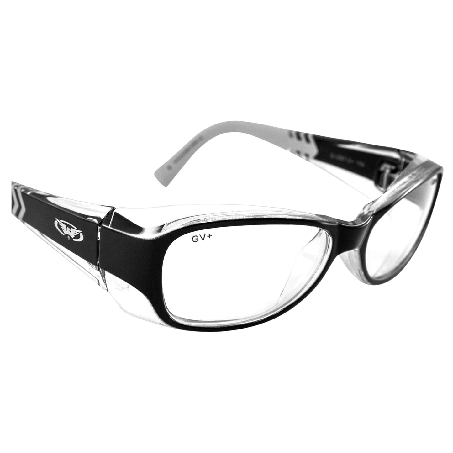 Global Vision Eyewear Power Safety Series RX-E