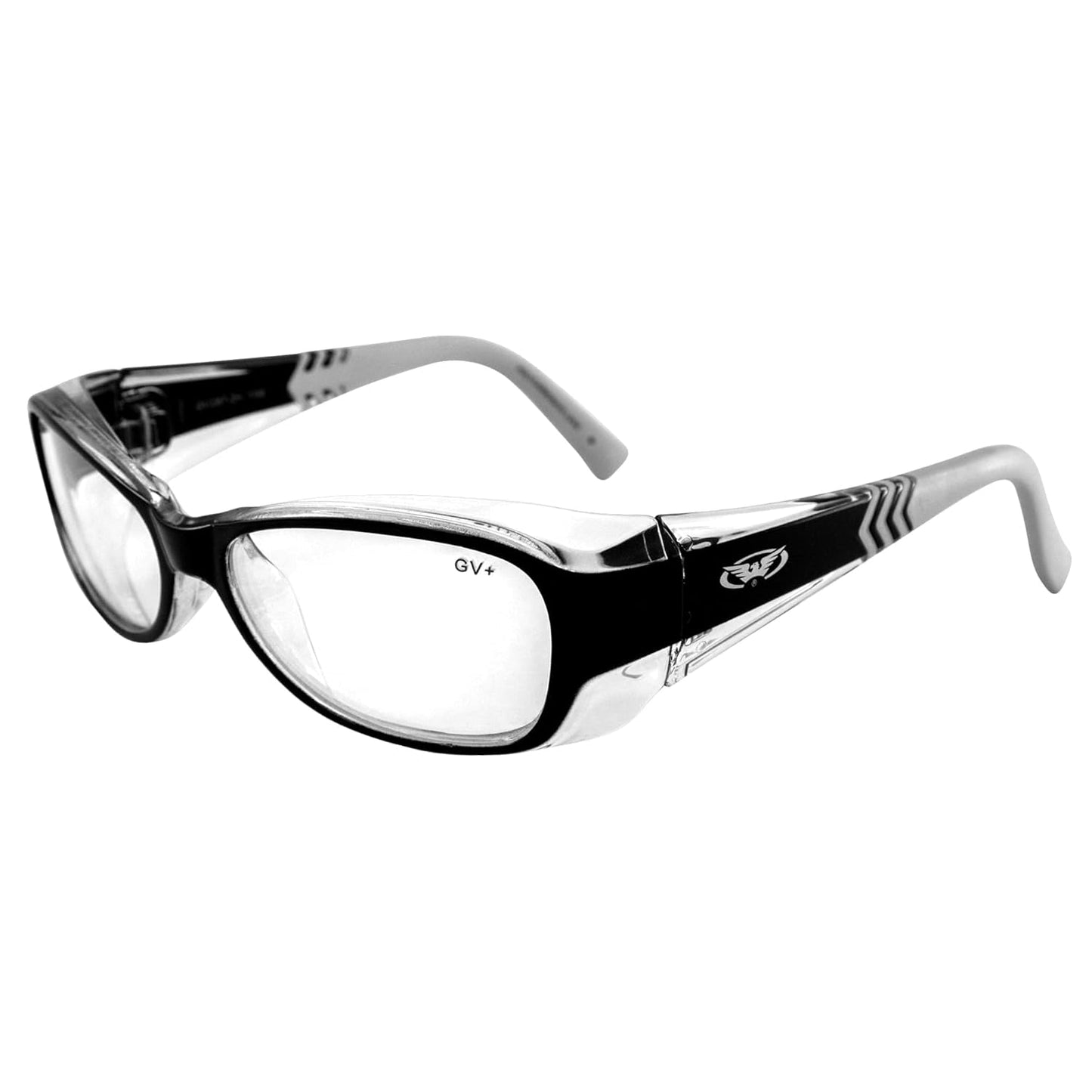 Global Vision Eyewear Power Safety Series RX-E